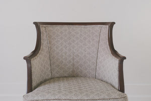 HS Collection Arm Chairs