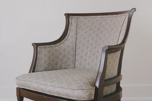HS Collection Arm Chairs