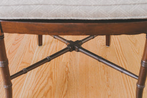 HS Collection Arm Chairs