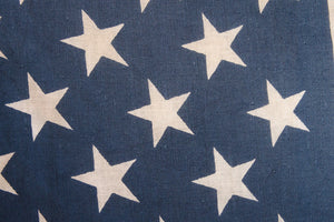 Vintage American Flag