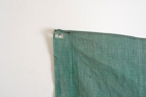 Vintage Italian Flag