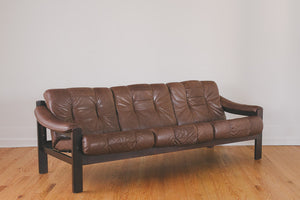 MCM Norwegian Sofa
