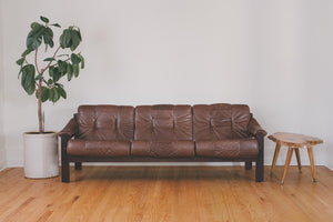 MCM Norwegian Sofa