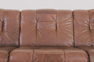 MCM Norwegian Sofa