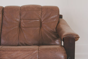 MCM Norwegian Sofa