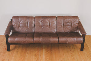 MCM Norwegian Sofa