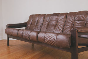 MCM Norwegian Sofa