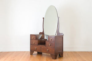 Art Deco Vanity