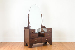 Art Deco Vanity