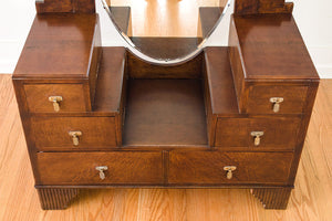 Art Deco Vanity