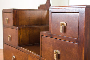 Art Deco Vanity