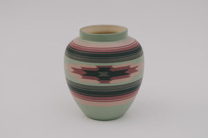 Vintage Southwest Clay Planter
