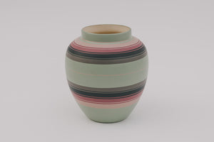 Vintage Southwest Clay Planter