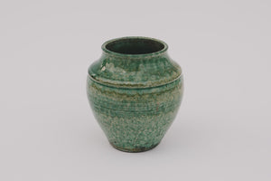 Studio Pottery Vase
