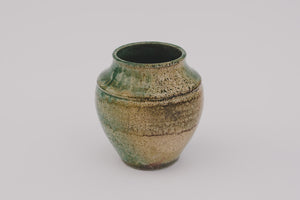 Studio Pottery Vase