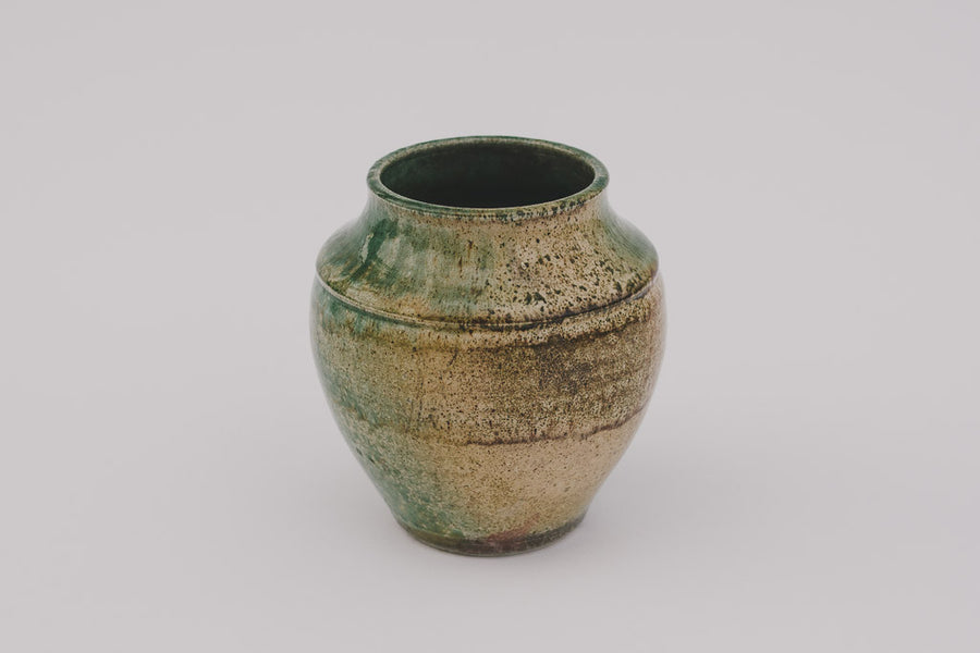 Studio Pottery Vase