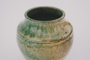 Studio Pottery Vase