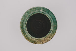 Studio Pottery Vase