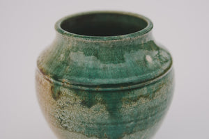 Studio Pottery Vase