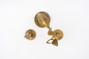 Brass Crane Trio