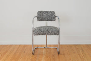 HS Collection Art Deco Chair