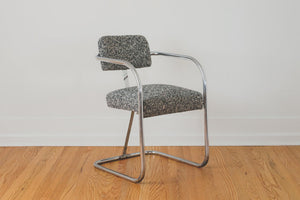HS Collection Art Deco Chair