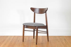 HS Collection MCM Dining Chairs