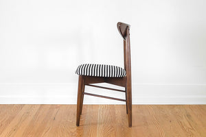 HS Collection MCM Dining Chairs