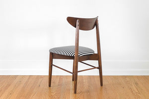 HS Collection MCM Dining Chairs