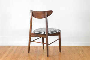 HS Collection MCM Dining Chairs
