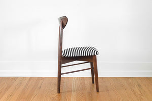 HS Collection MCM Dining Chairs