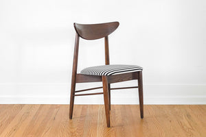 HS Collection MCM Dining Chairs