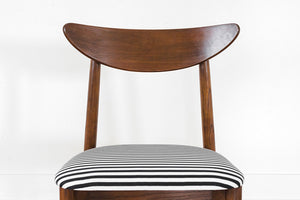 HS Collection MCM Dining Chairs