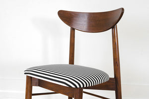HS Collection MCM Dining Chairs