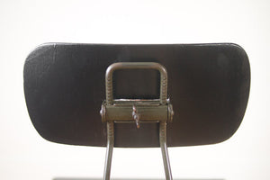 Vintage Toledo Draftsman's Chair