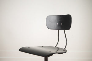 Vintage Toledo Draftsman's Chair