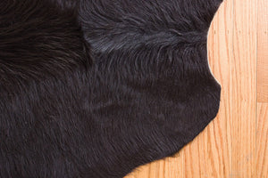 Vintage Cowhide Rug