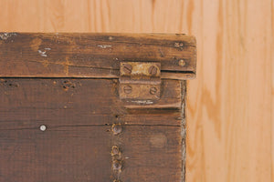 Vintage Farmhouse Trunk