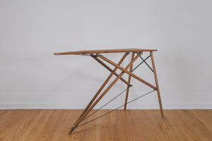 Vintage Ironing Board