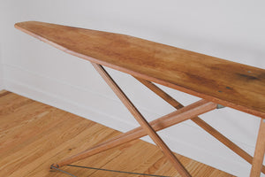 Vintage Ironing Board