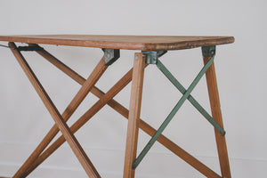 Vintage Ironing Board