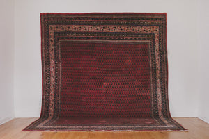 Vintage Persian Rug