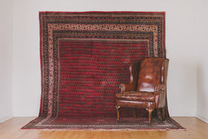 Vintage Persian Rug