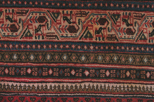 Vintage Persian Rug