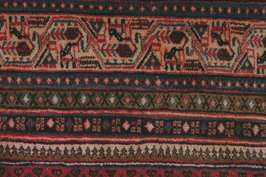 Vintage Persian Rug
