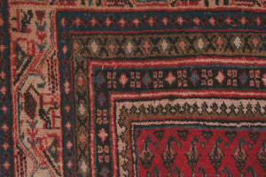 Vintage Persian Rug