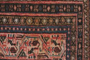Vintage Persian Rug