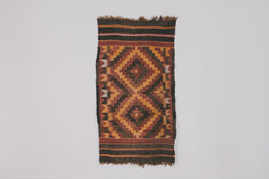 Vintage Kilim Rug