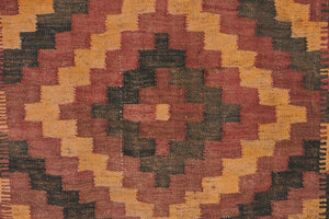 Vintage Kilim Rug