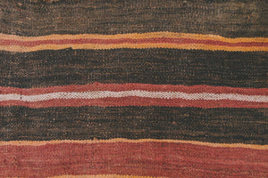 Vintage Kilim Rug